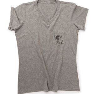 “🐝 Kind” Tee Shirt